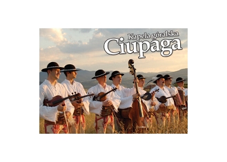 Kapela Ciupaga - poligrafia