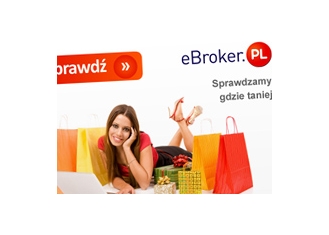 e-broker.pl - nowe promocje