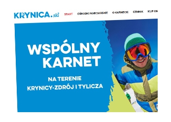 Krynica SKI